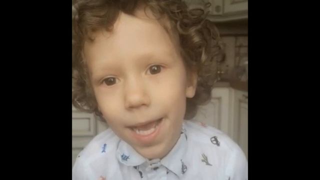 ДЕНЬ ЗАЩИТЫ ДЕТЕЙ глазами детей старшей группы. смотреть онлайн