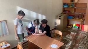 "Нейропсихологические упражнения для детей с РАС", Девяткин В.С.