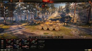 Korben Dallas-Т-100 ЛТ-2 МЕСТО-ГАЙДЫ ПО ЛЕГКИМ ТАНКАМ(С ЛИКВИДАТОРОМ)