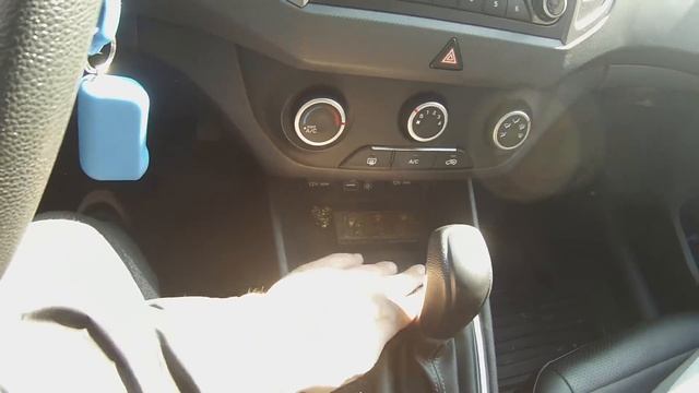 Hyundai Creta год спустя / отзыв реального владельца смотреть онлайн