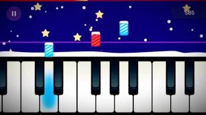 Пещера горного короля на электрогитаре