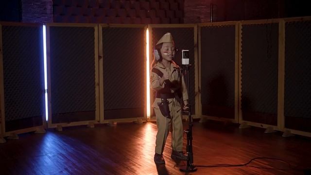 COVER MUSIC 17 AGUSTUS, By LEIKA GARUDITA смотреть онлайн