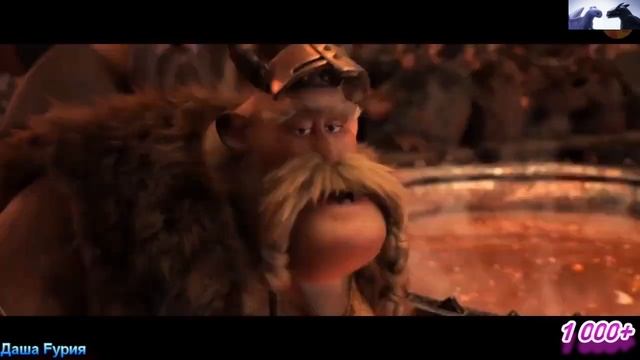 КПД, Волки, Лошади "Legends Never Die" и 1000+ (описание) смотреть онлайн