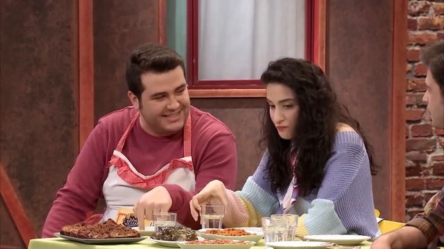 Çok Güzel Hareketler 2 | 38.Bölüm (Tek Parça Full HD)