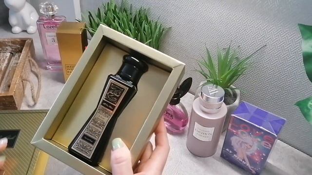 Бюджетная парфюмерия ?/Ароматы до 15 €/ЧАСТЬ 3?/моя коллекция смотреть онлайн