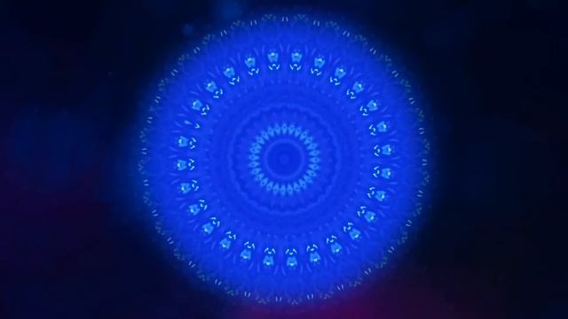 TUNING FORK HEALING SOUNDS - 7 CHAKRA MIRACLE TONE 528Hz SOUNDHEALING смотреть онлайн