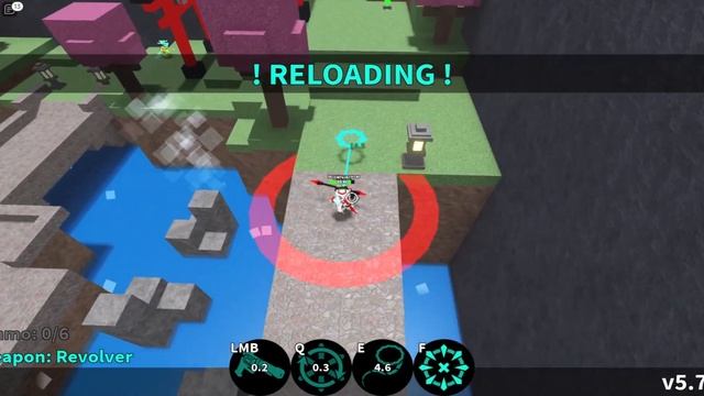 cowboy.mp4 | ROBLOX CRITICAL STRIKE смотреть онлайн