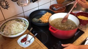 ?ВКУСНЫЕ ЩИ|СТАРИННЫЙ РЕЦЕПТ