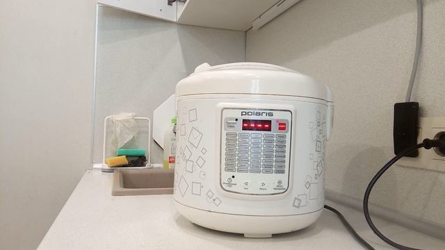 старушка мультиварка поларис 0541D pmc смотреть онлайн