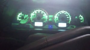 Панель приборов ваз 2110