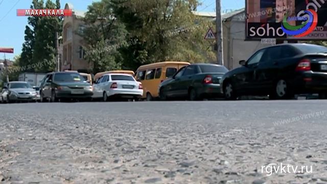 Дагестанских школьников будут учить основам безопасности дорожного движения смотреть онлайн