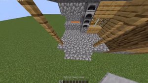 Как построить кузницу в майнкрафт | кузница в майнкрафт | КепМен 2023 #minecraft #обучалка