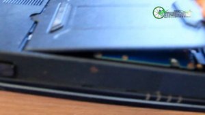 Non-System disk or disk error replace and strike any key when ready