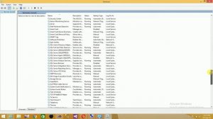 Named Pipes Provider, error: 40 --Could not open a connection to SQL Server Microsoft SQL Server