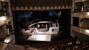 РАМТ Приключения Тома Сойера 26.06.2021