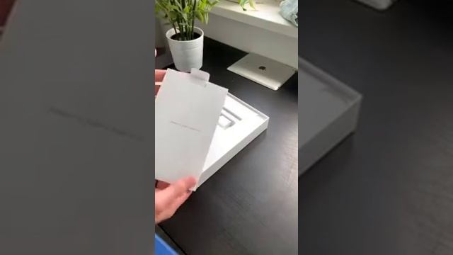 iPAD PRO UNBOXING [New apple ipad] 2020