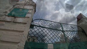 Павловск, Воронежская область. Pavlovsk, Voronezh region