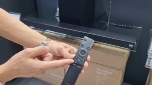 SOUND BAR SAMSUNG HW-A650/XT 3.1CH 450W