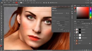 Retoque Fotográfico - Maquillaje Digital Con Photoshop 2019