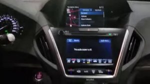2020 Acura MDX