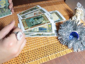 Это судьба! Бумеранг вашим врагам!