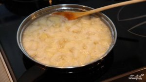 Пюре из груши для грудничка