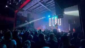 П.Т.В П. - Ключи (живьём в клубе «SOUND», г. СПб, 27.10.23)