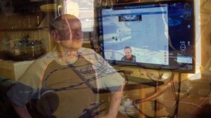 CW ТХ к ЕН антенне