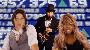 Fifth Harmony ft. Kid Ink - Worth It PARODY