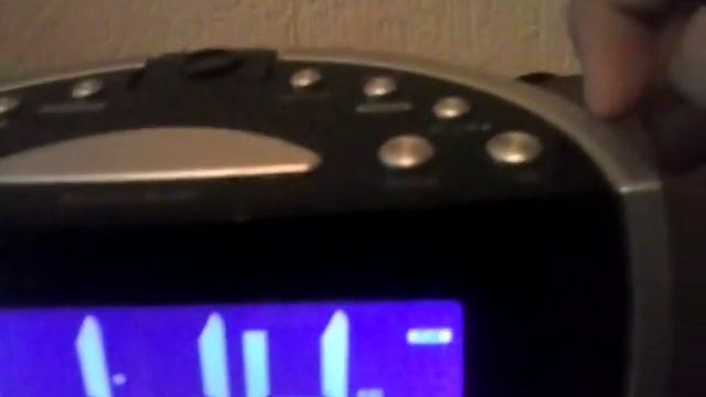 Обзор годинника VITEK смотреть онлайн