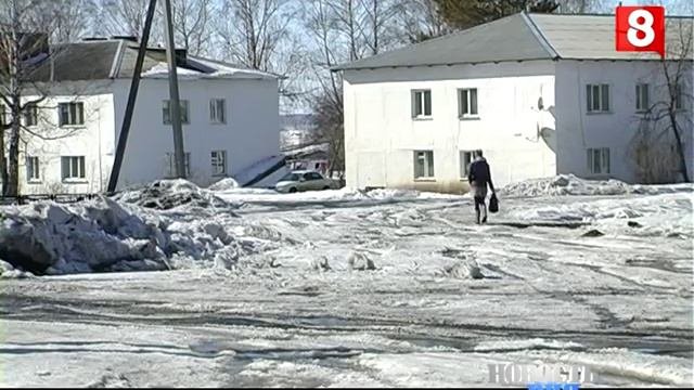 Новосибирск.НОВОСТЬ ДНЯ.Больница.Тогучин-25.03.2016