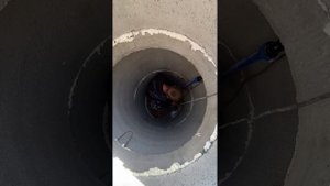 Водоснабжение из скважины, подключение системы автоматики