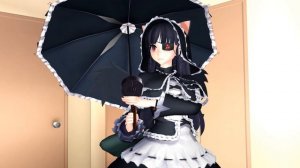 MMD - Bubblegum Pop Animation #5