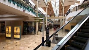 A Visit to Exton Square Mall