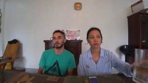 Наш ежемесячный бюджет на Панглао / Поездка в Манилу (Филиппины)
