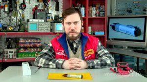 MS8900 детектор напряжения