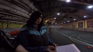 Мотошкола BikeExpert: посадка и свешивание, восьмерка и эллипсы – первые уроки чемпионской команды