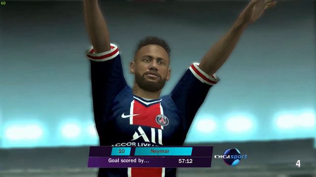 PSG vs Juventus ➤ FIFA 07 Next Season Patch 2022 ➤ Subscribe to get this Patch for Free! смотреть онлайн