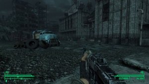 Секреты Fallout 76: Освободитель и Секретная китайская база Фуджиния (Fujiniya Intelligence Base)