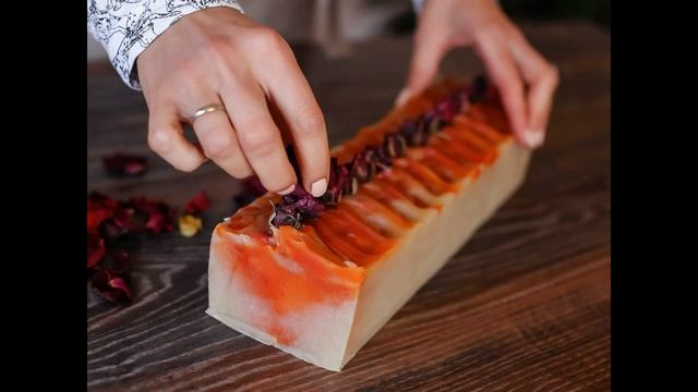 Для моего клиента  - лучшего производителя природного мыла и spa-косметики смотреть онлайн