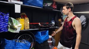 Восстановил ГАРАЖ после ПОЖАРА | Ремонт убитого Гаража мечты