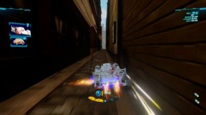 Сю Тодороки - Гайд-тур - Гонка (Тачки 2/Cars 2 Прохождение)