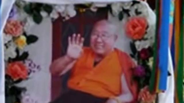 Lama Khyeno by HH Penor Rinpoche: Keep His Vajra Flame Alive In Our Hearts! смотреть онлайн