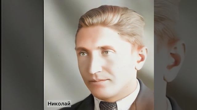 Поздравление с 8 марта от мужчин Нумеровых смотреть онлайн