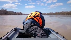 Ниссан марин 9,8 + два по метрвосемьдесят