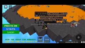 how to dupe weights in MUSCLE SIMULATOR | ROBLOX (Arceus x)