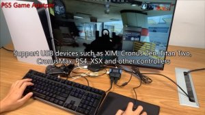 New Generation PS5 Game Adapter Coming Soon - Beloader Pro