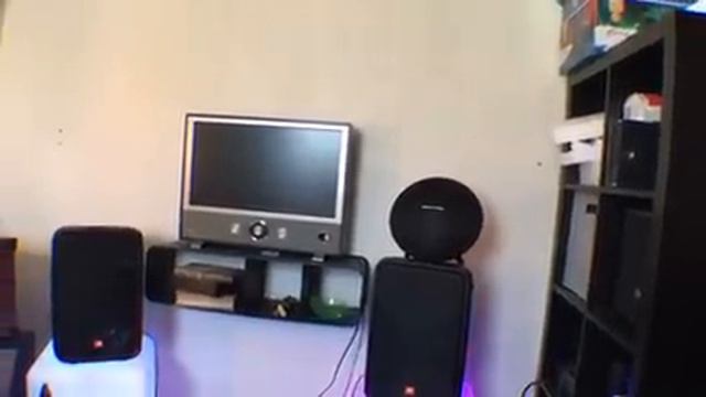 World's first JBL EON 208P Consumer review смотреть онлайн