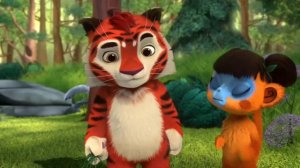 То, что не замечаешь при первом просмотре (142 часть)