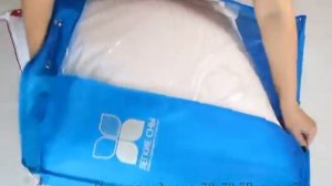 Пуховая подушка 70х70 Восторг бренд Легкие Сны